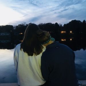 Meet your Posher, Catie